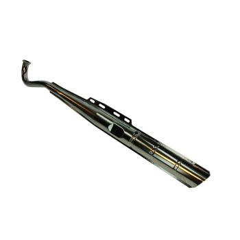 Auspuff 28mm wie original von Jarmacol